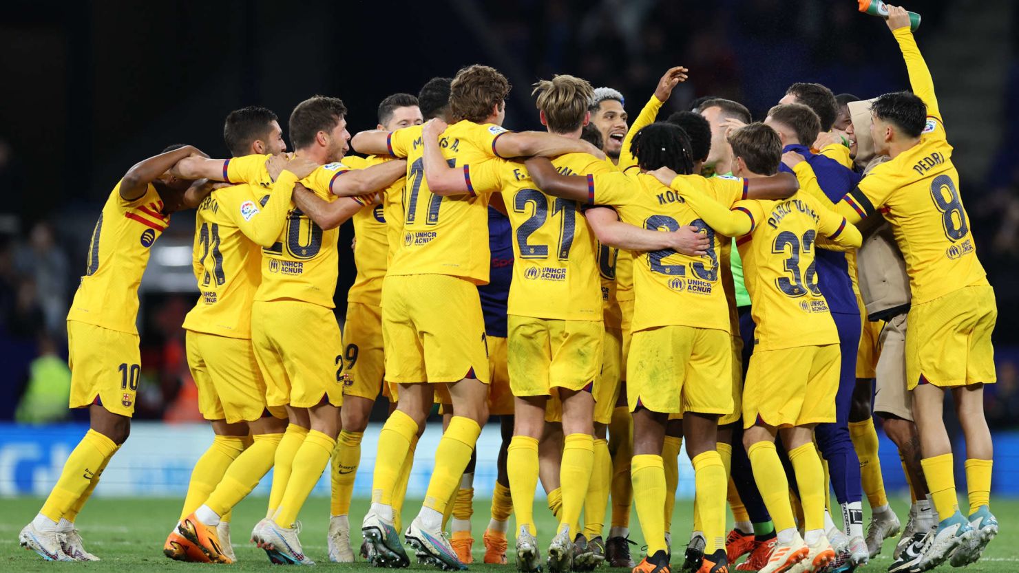 表现从数据 表现从数据